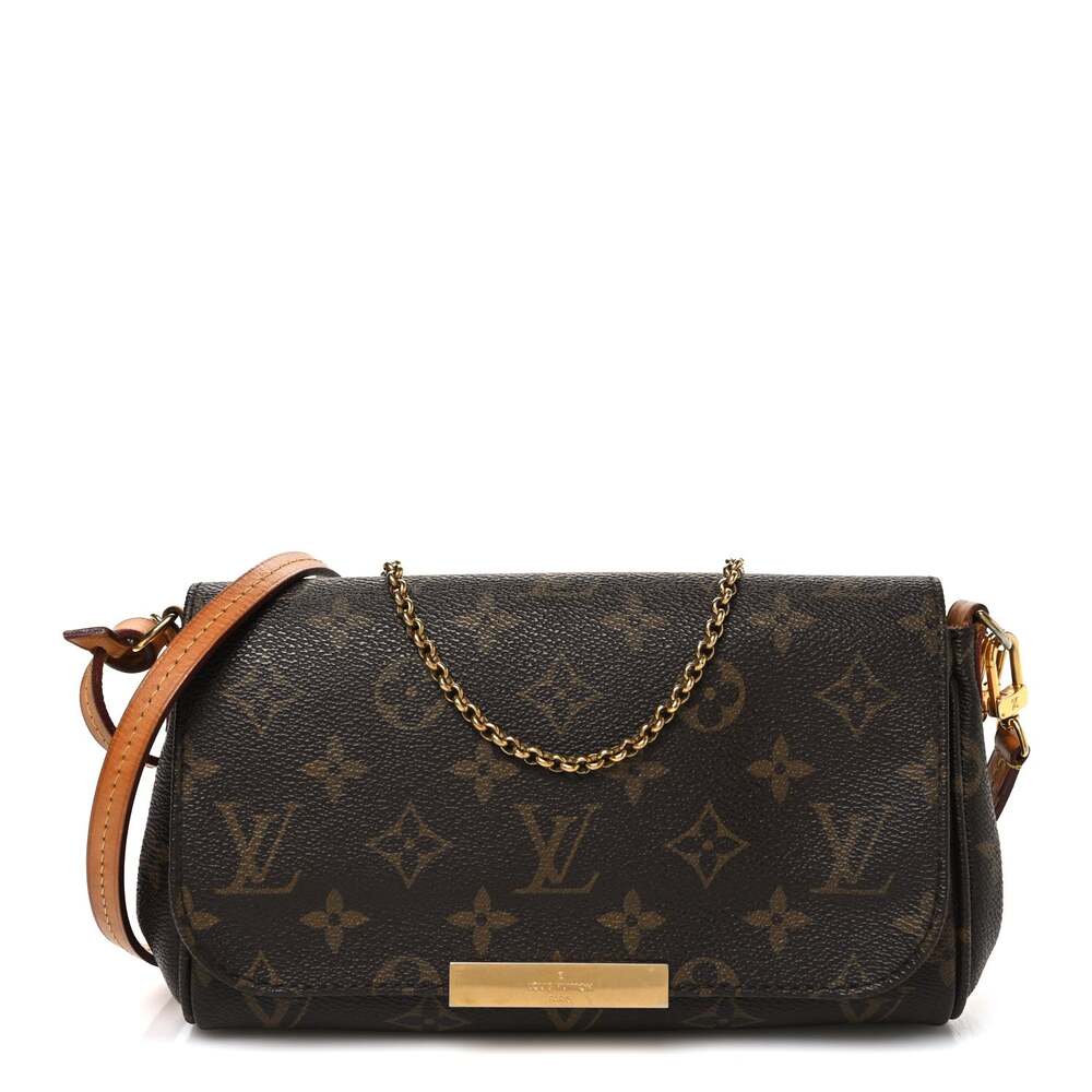 Louis Vuitton Favorite Pm #290210L13B